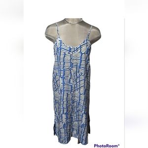 Noisy May Spaghetti Strap Midi Dress Size Medium  NWT